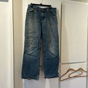 Men’s jeans